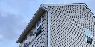 Best Insulated Siding Installation  in Versailles, MO